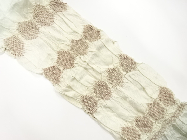 Japanese Kimono / Accessories Silk